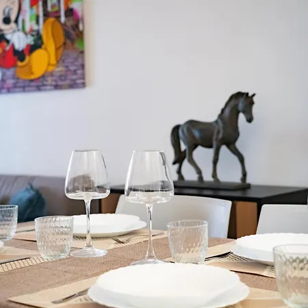 Giulia's 1 Apartmán
