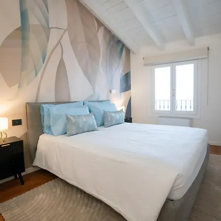 Apartmán Giulia's 1 *