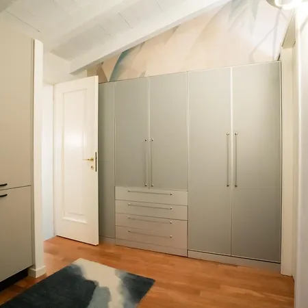 Apartmán Giulia's 1
