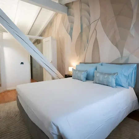 Giulia's 1 Apartmán Desenzano del Garda