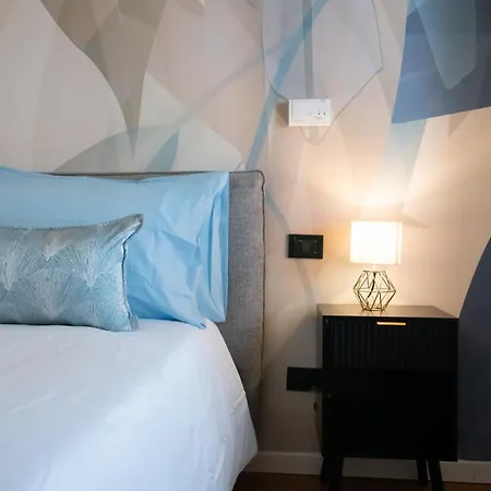Apartmán Giulia's 1
